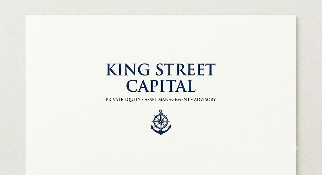 King Street Capital
